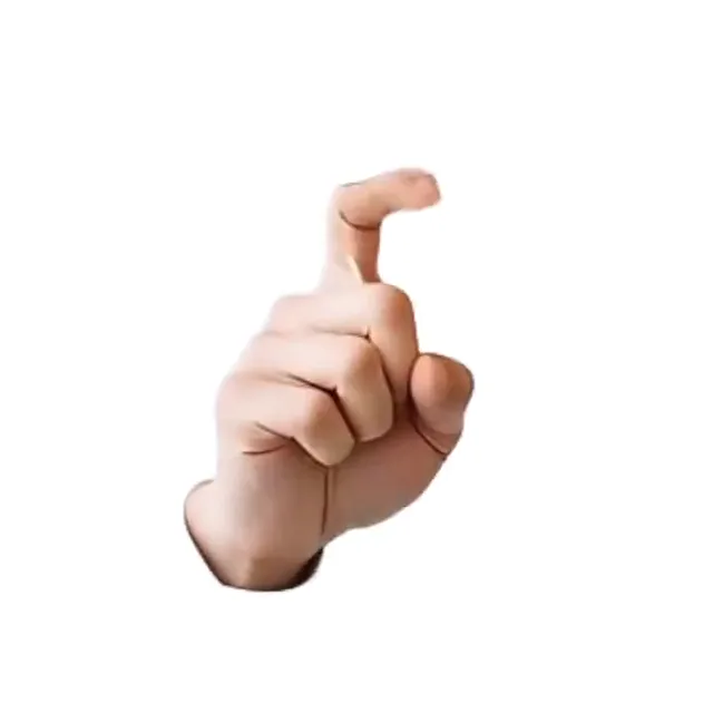 数字「11」の見本