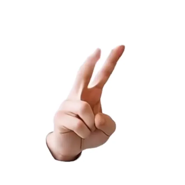 数字「12」の見本