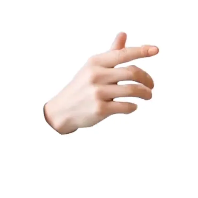 数字「19」の見本